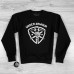 Мужская кофта (свитшот) Under Armour UA Black Ops Fist