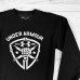 Мужская кофта (свитшот) Under Armour UA Black Ops Fist