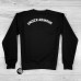 Мужская кофта (свитшот) Under Armour UA Black Ops Fist