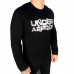 Мужская кофта Under Armour Imposition Logo black/white