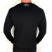 Мужская кофта Under Armour Imposition Logo black/white