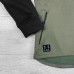 Мужское худи UA Project Rock CC khaki