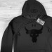 Худи Hoodie Under Armour Project Rock black