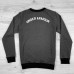 Свитшот UA Black Ops Fist Black gray/white
