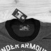 Свитшот UA Black Ops Fist Black gray/white