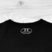 Свитшот Under Armour Punisher Style black/gray