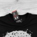 Свитшот Under Armour Punisher Style black/gray