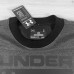  Свитшот UA TEAM ISSUE WORDMARK SS gray 