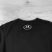 Свитшот Under Armour USA Flag black