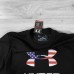 Свитшот Under Armour USA Flag black