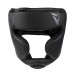 Боксерський шолом V`Noks Ultima Black Training
