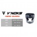 Боксерський шолом V`Noks Ultima Black