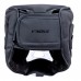 Боксерський шолом V`Noks Ultima Black