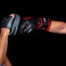 Лапи боксерські шкіряні V`Noks Smart Boxing Machine