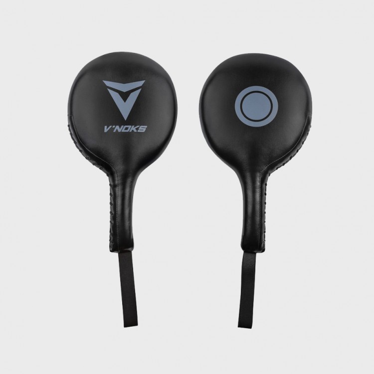 Ракетка боксерська V`Noks Primo Air (2 шт) Ракетка боксерська V`Noks Primo Air (2 шт)