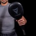 Ракетка боксерська шкіряна V'Noks Boxing Machine (1шт)