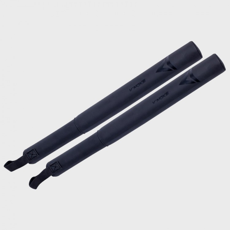 Лападани V`Noks Ultima Black (2шт.) Лападани V`Noks Ultima Black (2шт.)