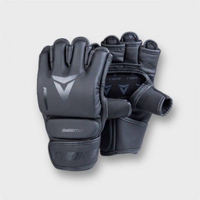 Рукавиці MMA V`Noks Ultima Black
