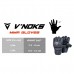 Рукавиці MMA V`Noks Ultima Black