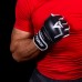 Шкіряні рукавиці MMA V`Noks Aria White