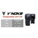 Шкіряні снарядні рукавички V`Noks Boxing Machine