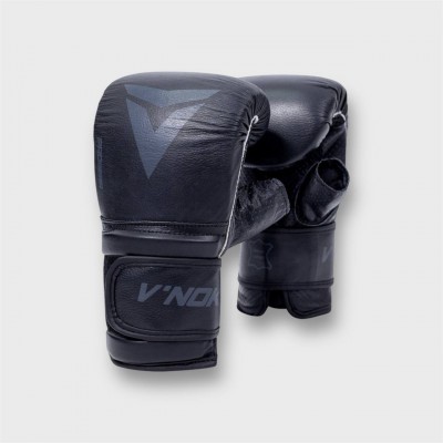Шкіряні снарядні рукавички V`Noks Boxing Machine Шкіряні снарядні рукавички V`Noks Boxing Machine