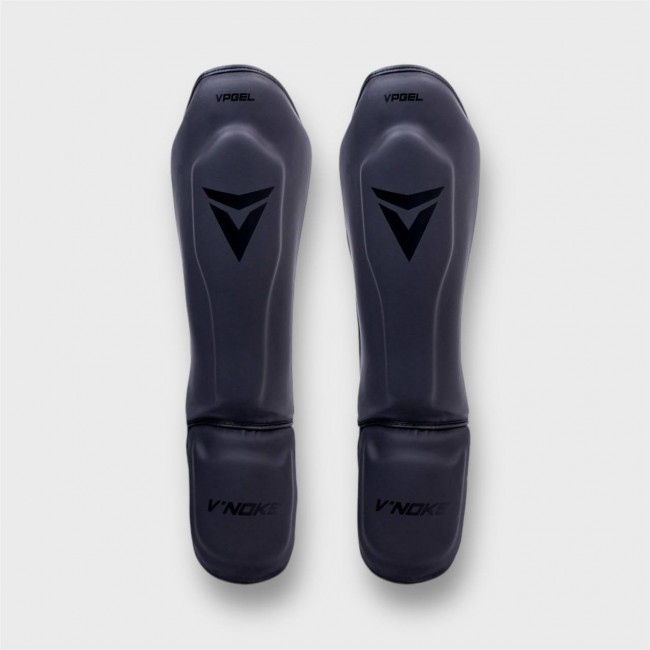 Накладки на ноги V`Noks Ultima Black