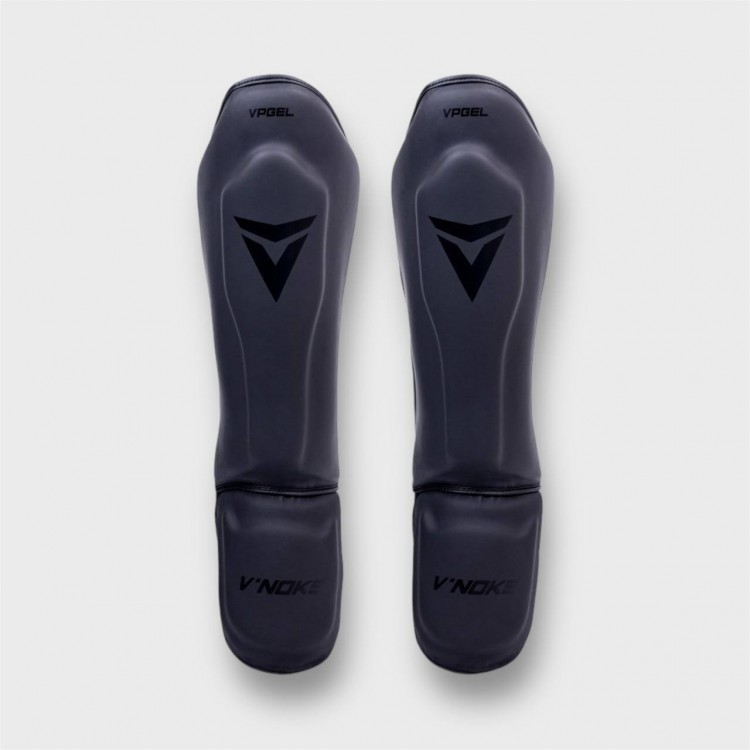 Накладки на ноги V`Noks Ultima Black
