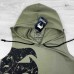 Безрукавка Venum Giant hooded khaki
