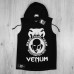 Безрукавка Venum Wand Fight Team black