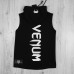 Безрукавка Venum Wand Fight Team black