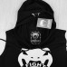 Безрукавка Venum Wand Fight Team black