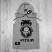 Безрукавка Venum Wand Fight Team silver