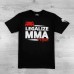 Футболка Venum LEGALIZE MMA black Футболка Venum LEGALIZE MMA black