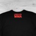 Футболка Venum LEGALIZE MMA black Футболка Venum LEGALIZE MMA black