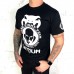 Футболка Venum Silva Wand black