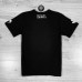 Футболка Venum T-shirt Loma Edition black/white