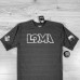 Футболка Venum T-shirt Loma Edition gray/silver