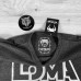 Футболка Venum T-shirt Loma Edition gray/silver