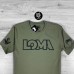 Футболка Venum T-shirt Loma Edition khaki