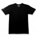 Мужская футболка Venum Lion black/gray