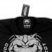 Мужская футболка Venum Lion black/gray