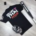 футболка VENUM MUAY THAI Fighter black