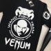 Футболка Venum Silva Wand black
