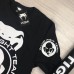 Футболка Venum Silva Wand black
