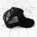 Кепка Tracker Venum Big Logo black/white