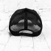 Кепка Tracker Venum Big Logo black/white