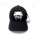 Бейсболка Venum Logo Classic black