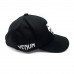 Бейсболка Venum Logo Classic black