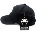 Бейсболка Venum Logo Classic black